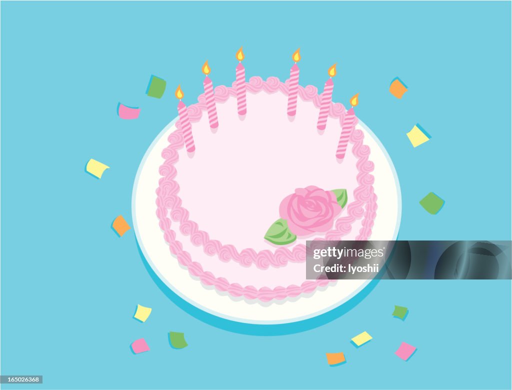 Happy Birthday!