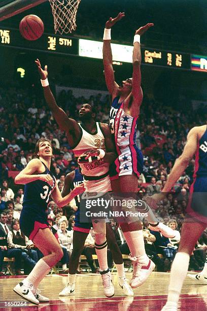 97 Calvin Natt Stock Photos, HighRes Pictures, and Images Getty Images