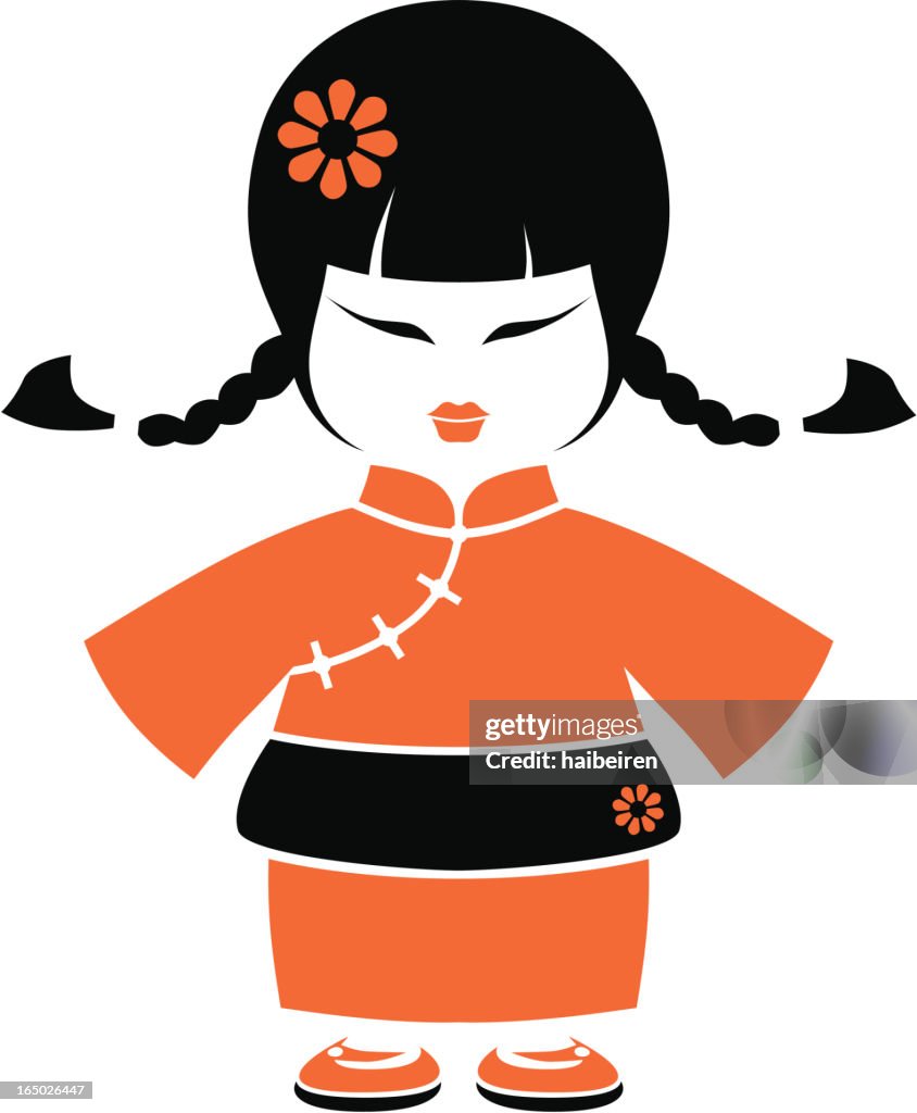 Maid in Orange