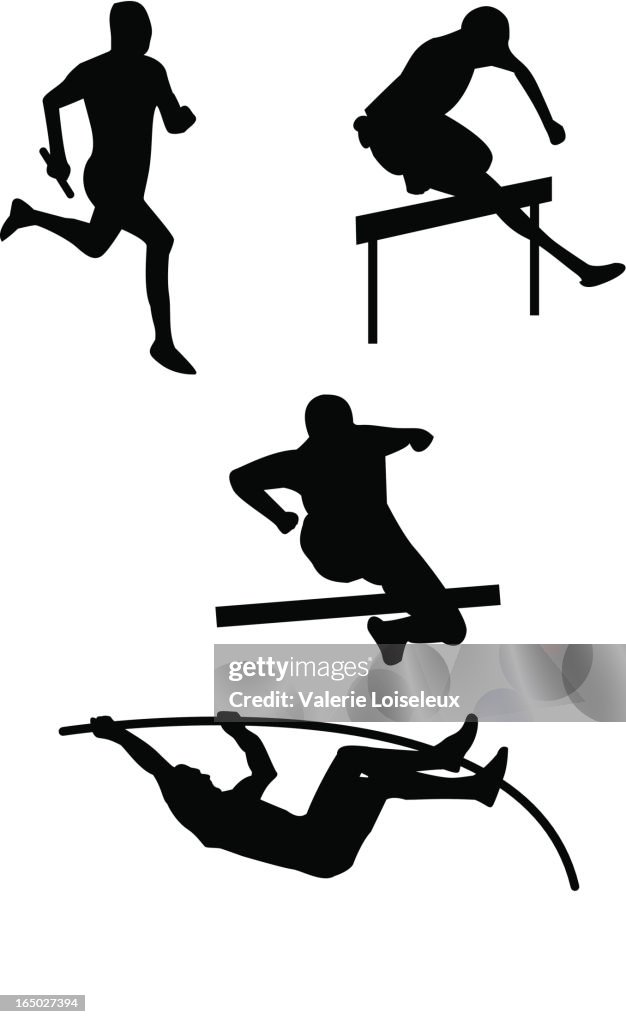 Atletismo