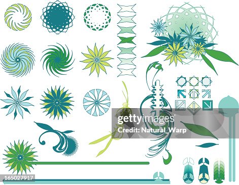 Vector Design Elements Vector Design Elements
