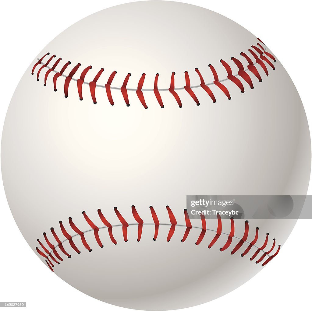 Baseball