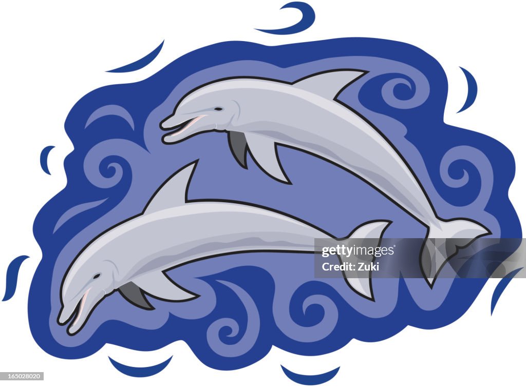 Dolphins