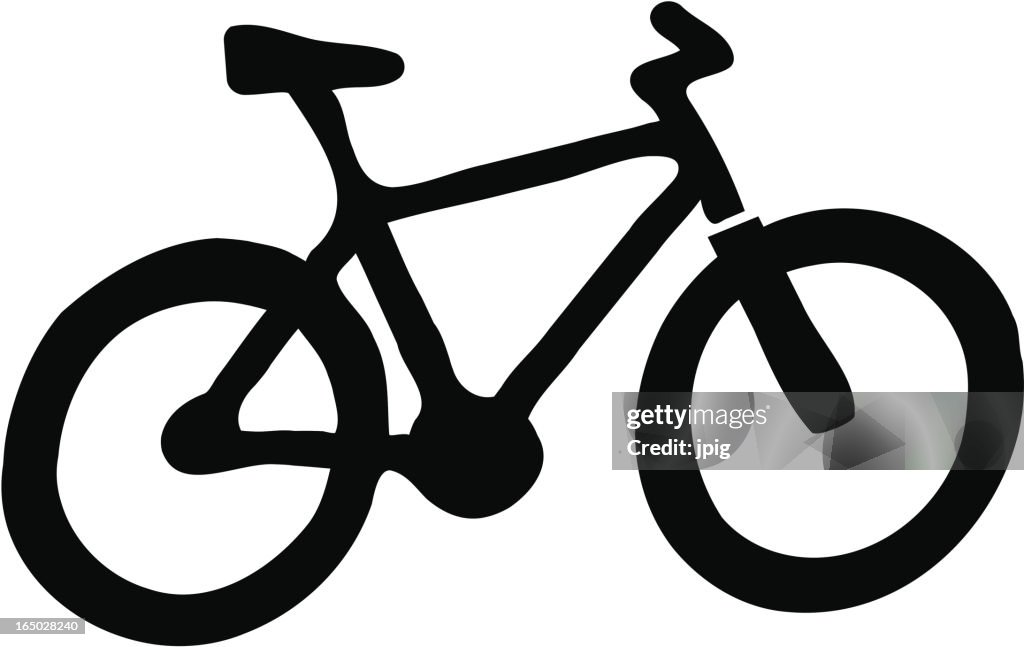 Ride Your Bike All Night