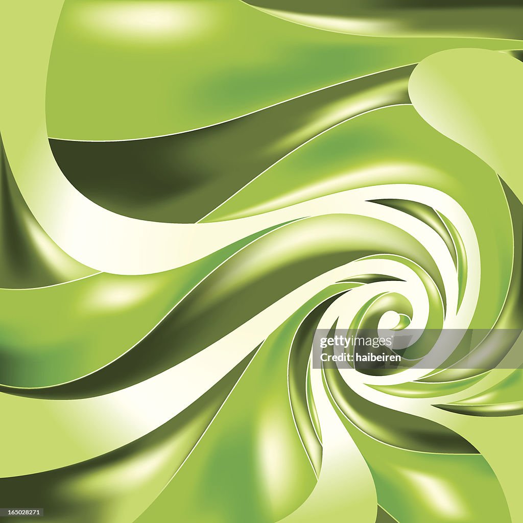 Gel Swirl