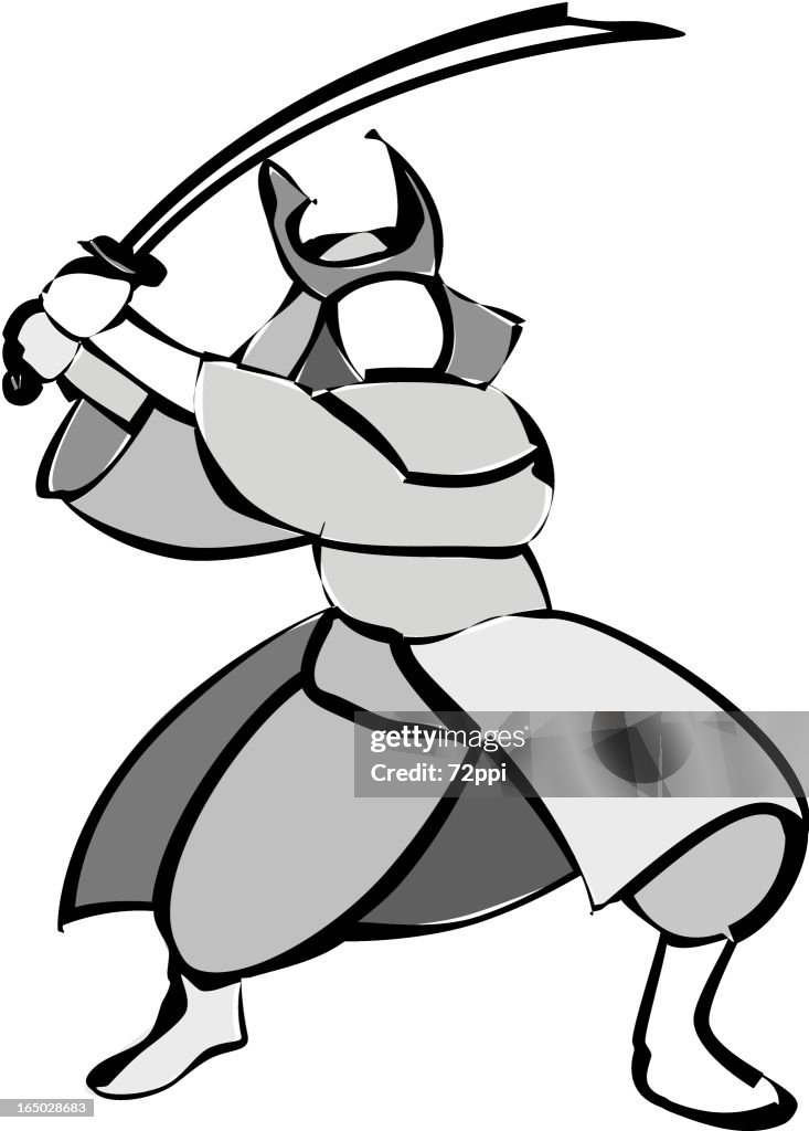 Samurai