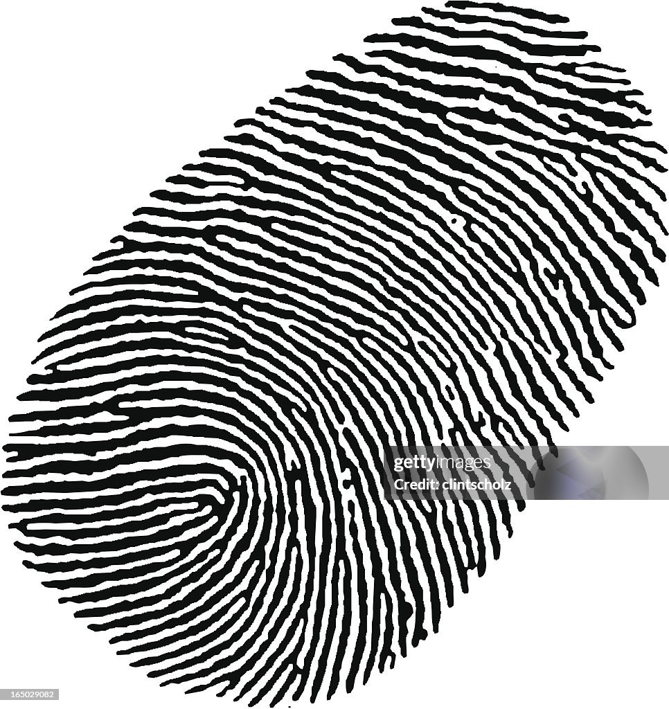 Finger Print