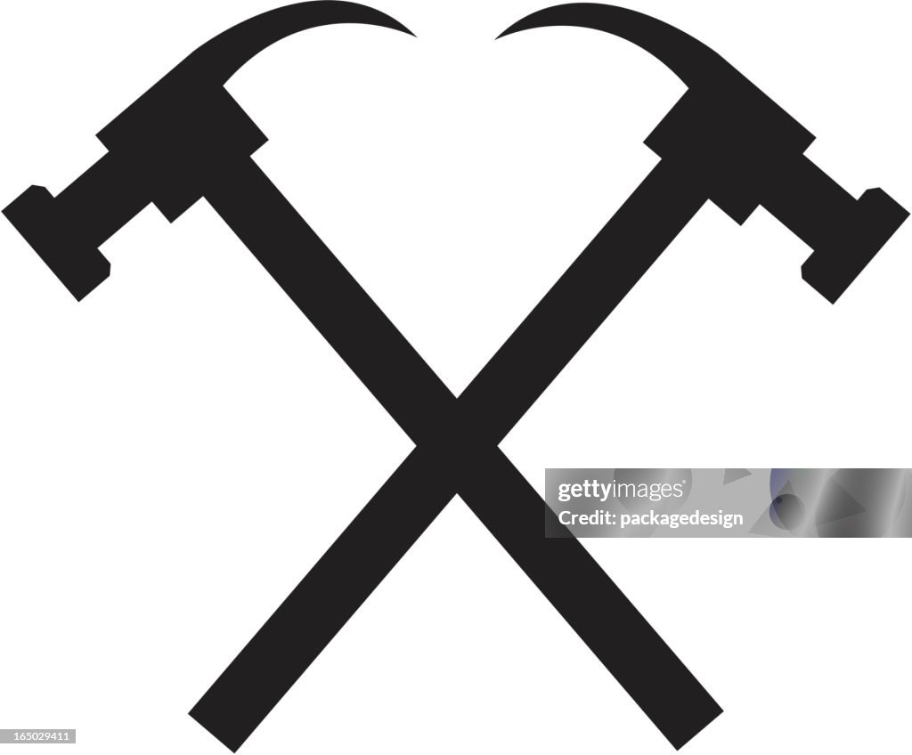 Hammer Logo