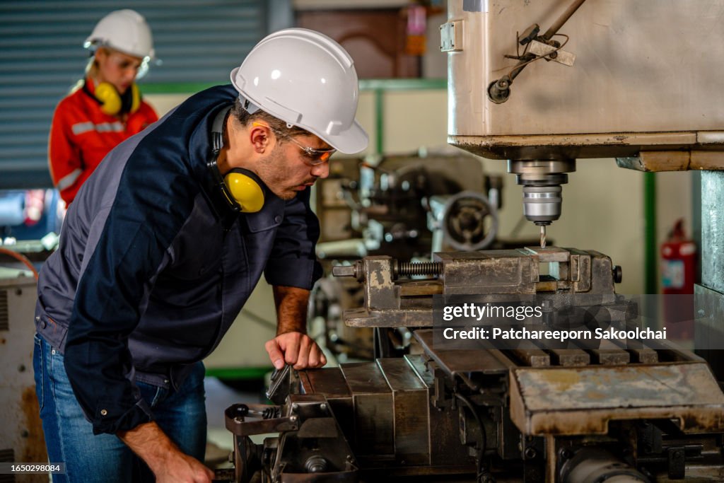Worker