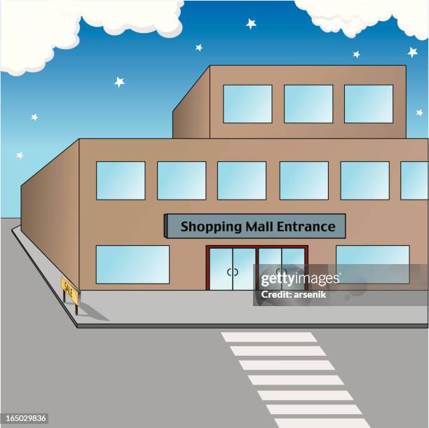 28 Ilustraciones de Centro Comercial Suburbano - Getty Images 28 Ilustraciones de Centro Comercial Suburbano - Getty Images