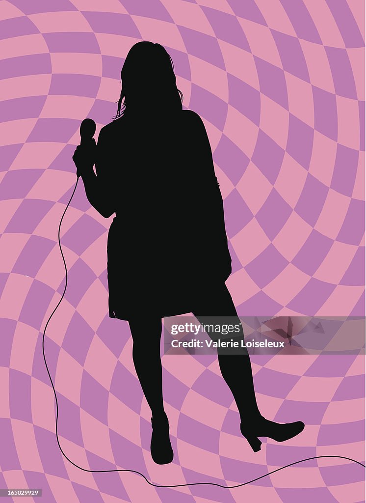 Cantante