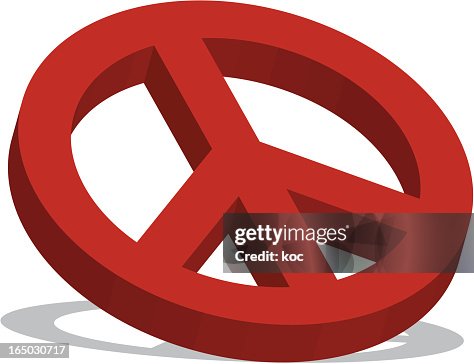 3D Peace 3D Peace