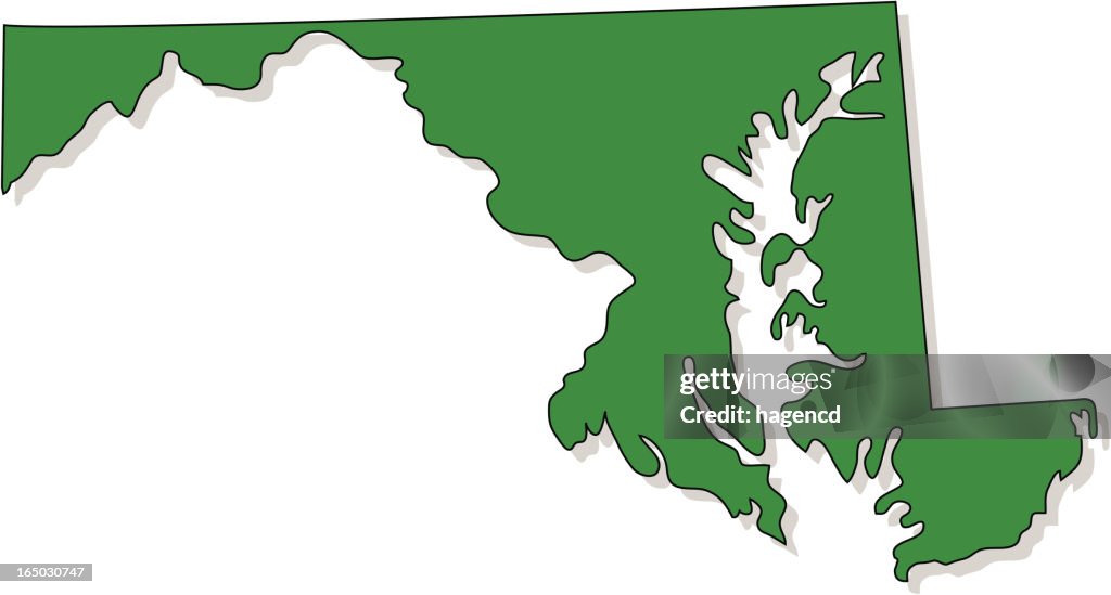 Maryland