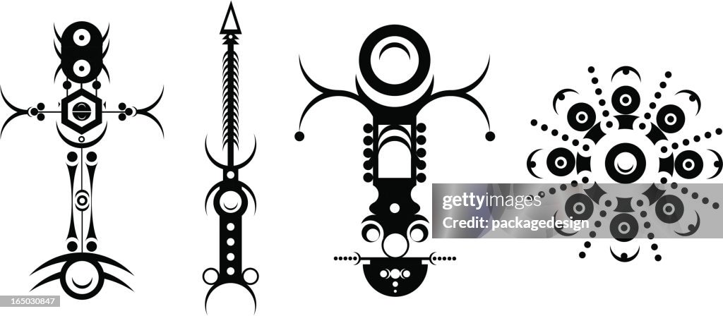 Was symbol