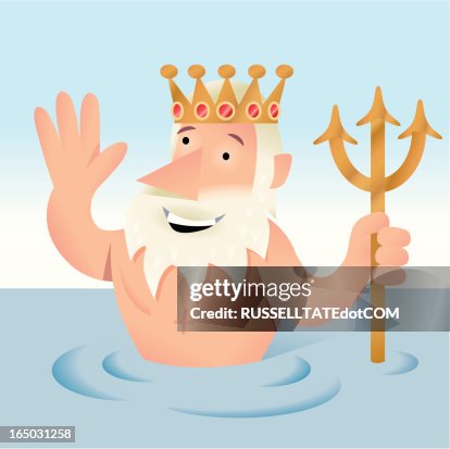 Neptune Neptune