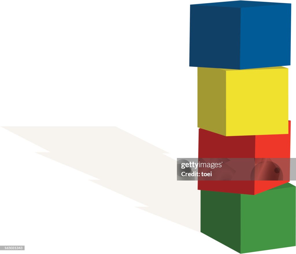 Blocks