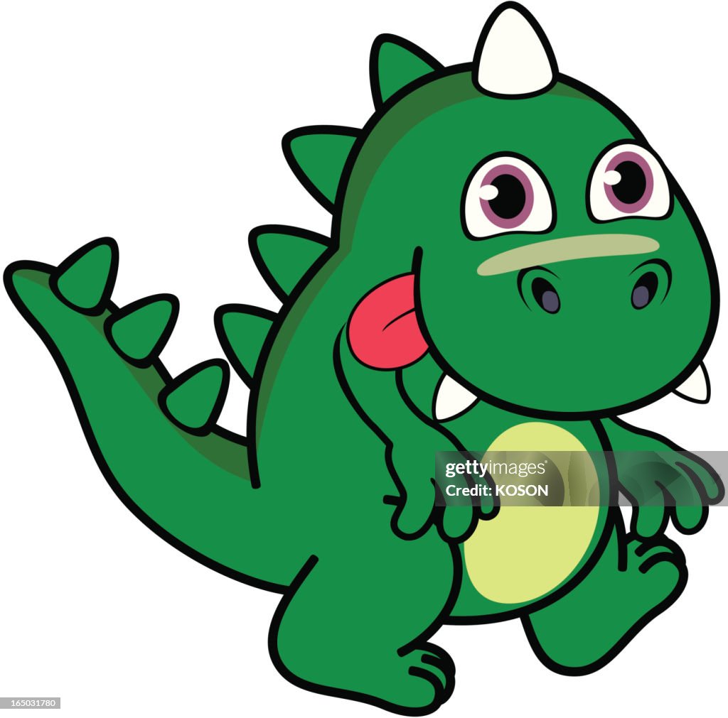 Dinossauro