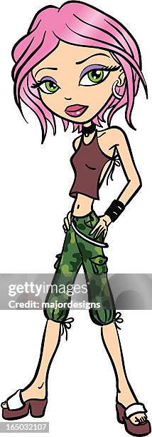 32 Rock N Roll Girl Cartoon High Res Illustrations - Getty Images 32 Rock N Roll Girl Cartoon High Res Illustrations - Getty Images