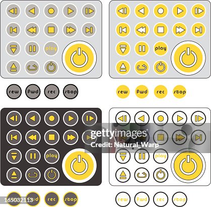 Quantum Icon Set 03 Quantum Icon Set 03