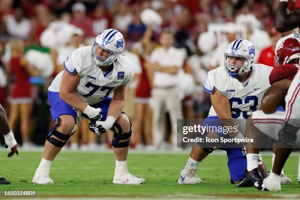 Keylan Rtledge 19 Joe Kelly Raiders Photos & High Res Pictures - Getty Images