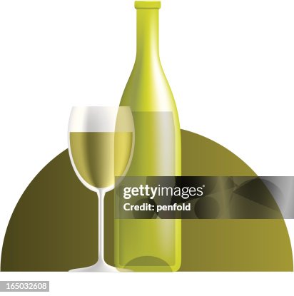 White wine White wine