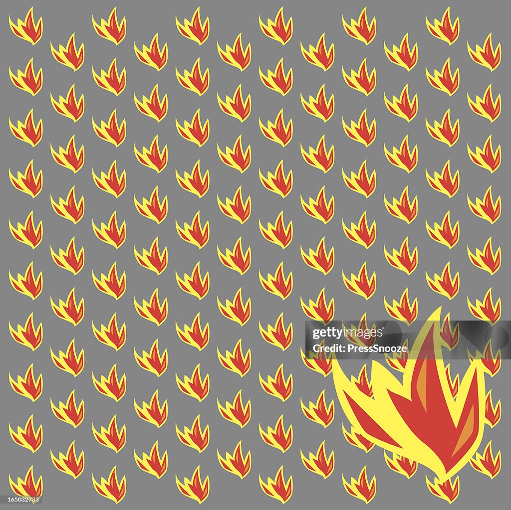 Flame