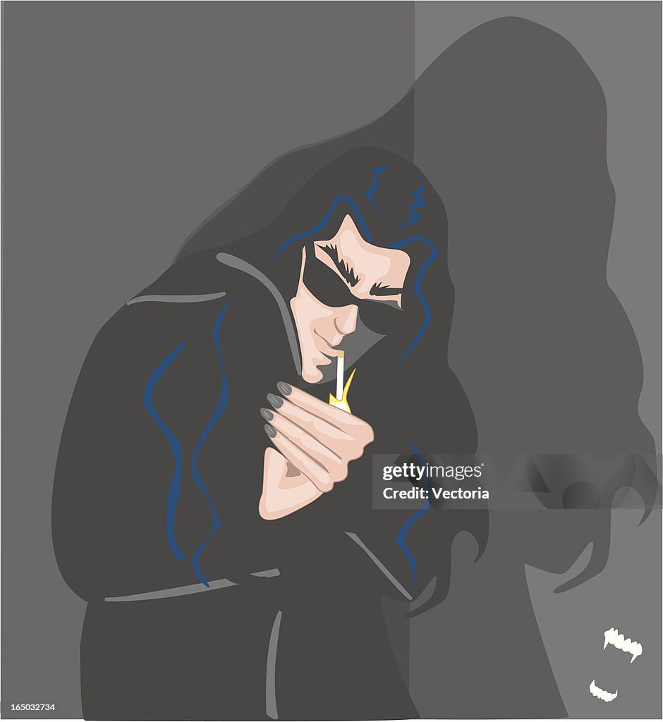 Vampire