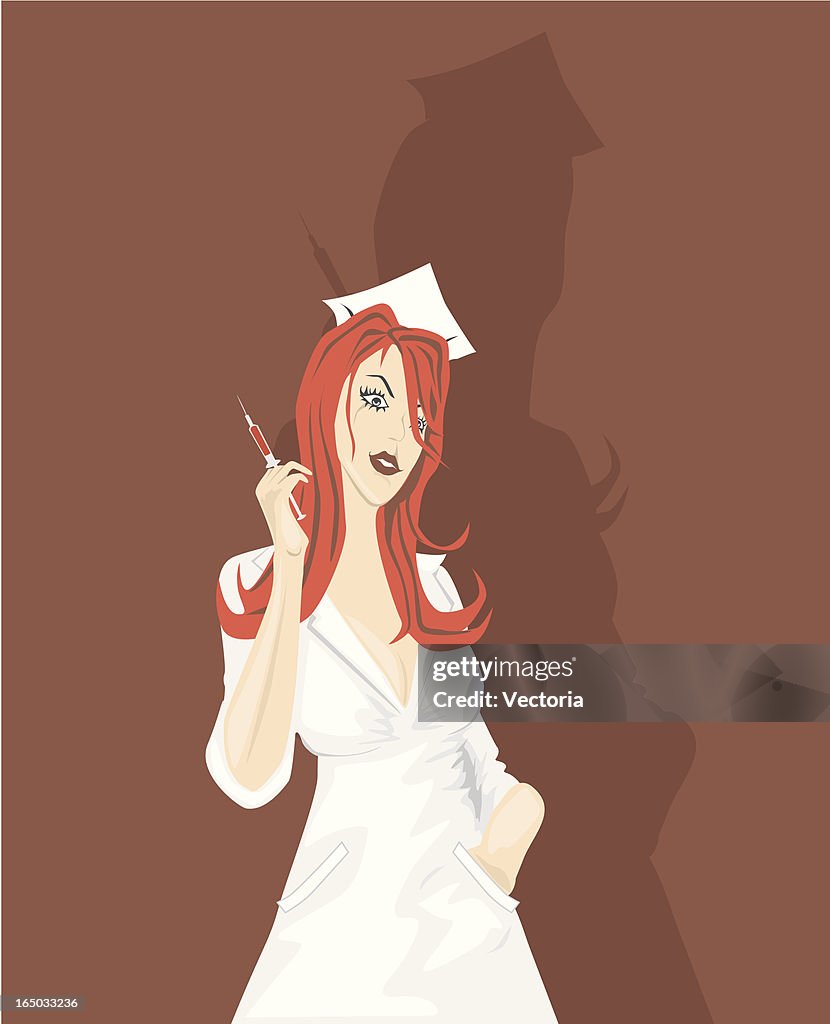 Nurse