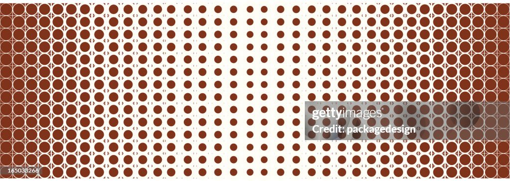 Retro Modern Pattern (VECTOR)