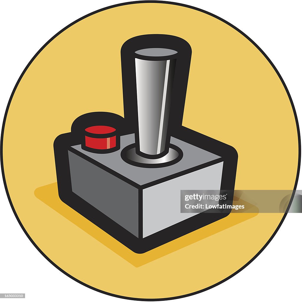Joystick