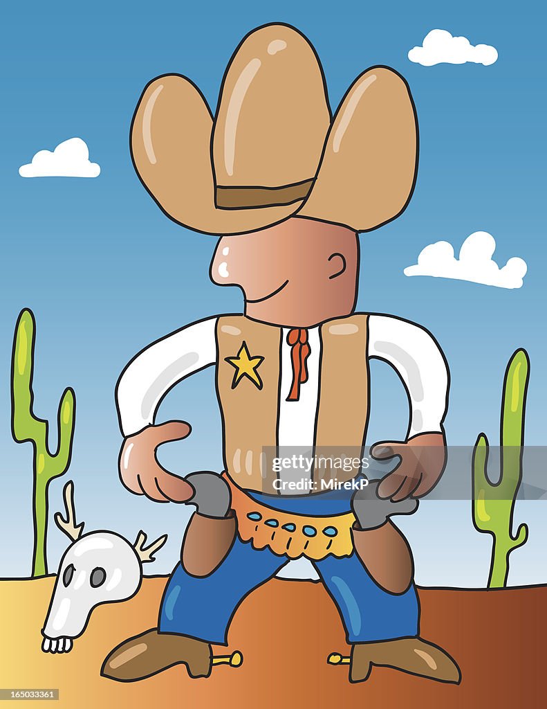Cowboy
