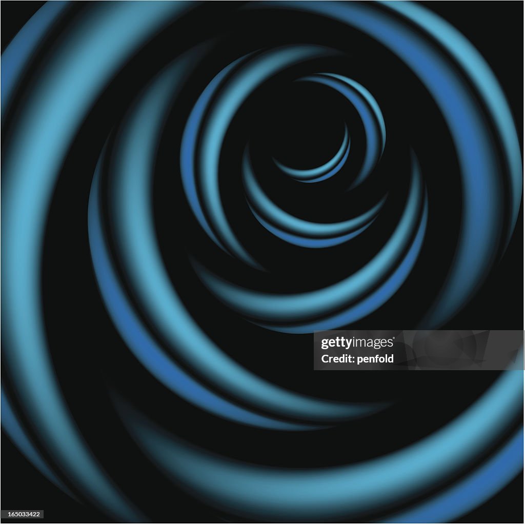 High Resolution Vortex Vortex High-Res Vector Graphic - Getty Images