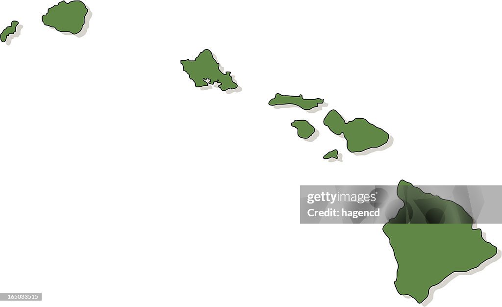 Hawaii