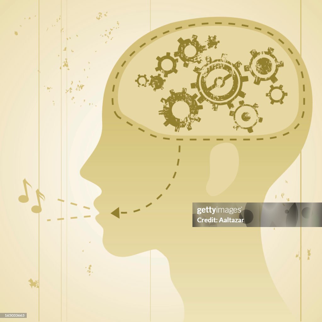Wthinking Thinking Process High-Res Vector Graphic - Getty Images