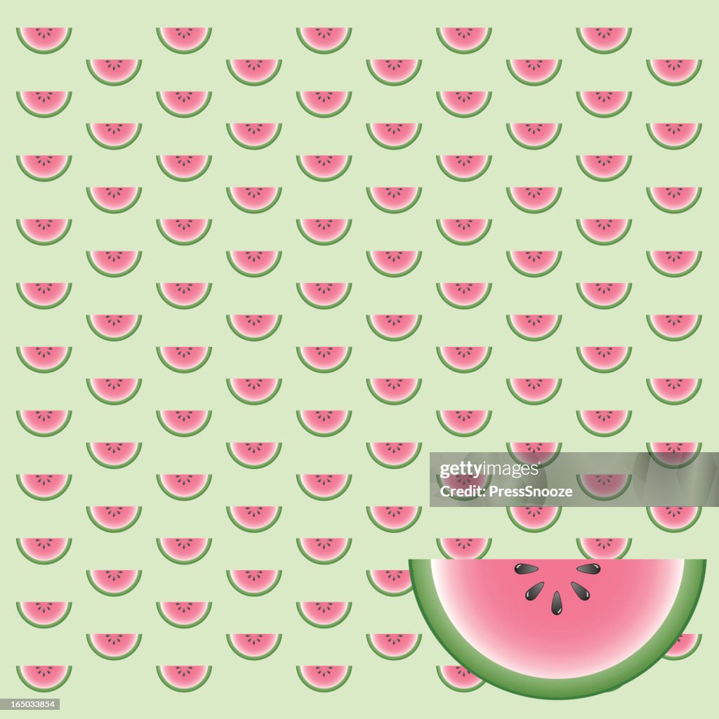 Watermelon