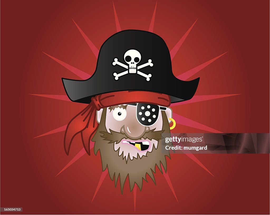 Vector Pirate