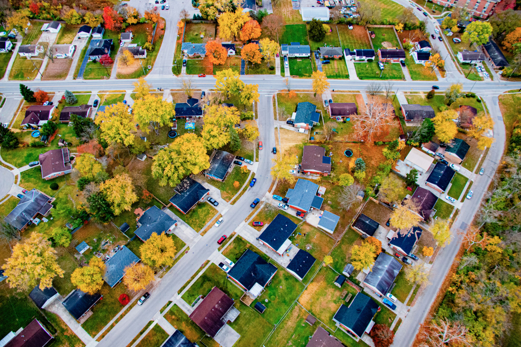 roofing cincinnati