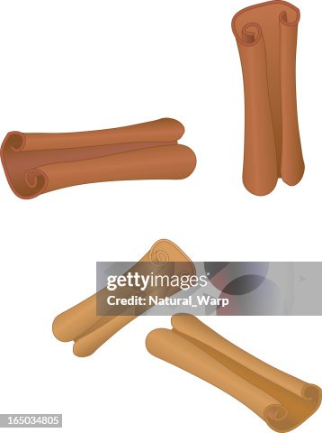 Cinnamon Sticks Cinnamon Sticks