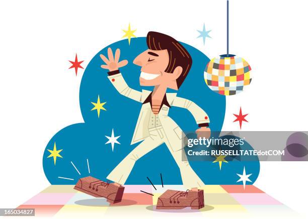 wooden feet - 2005 80 stock illustrations