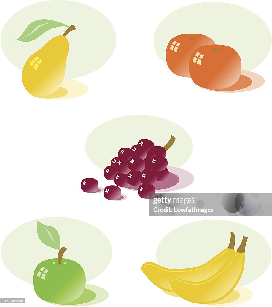 Fruit Collection