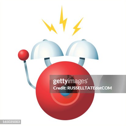 Alarm Bell Alarm Bell