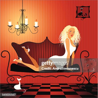 Romantic candle light Romantic candle light