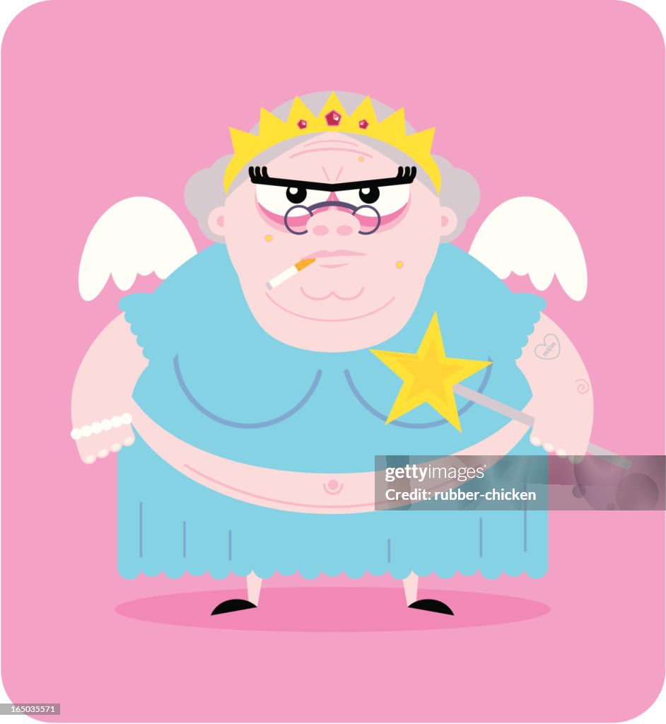 God Mother