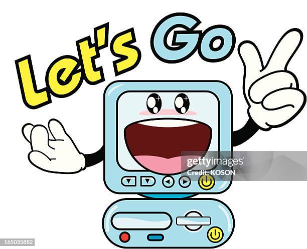 82 Cpu Cartoon High Res Illustrations - Getty Images 82 Cpu Cartoon High Res Illustrations - Getty Images