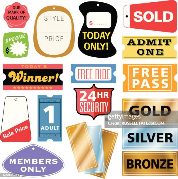 Swing Label Swing Tag Label Photos and Premium High Res Pictures - Getty Images