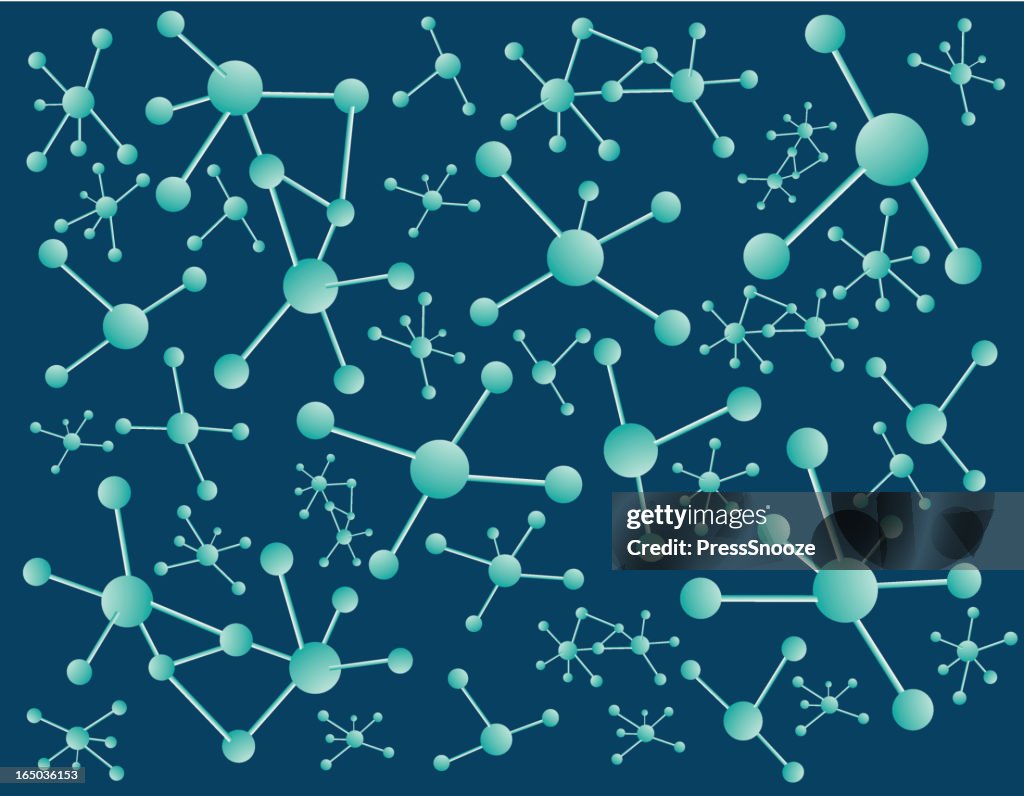 Molecule Science