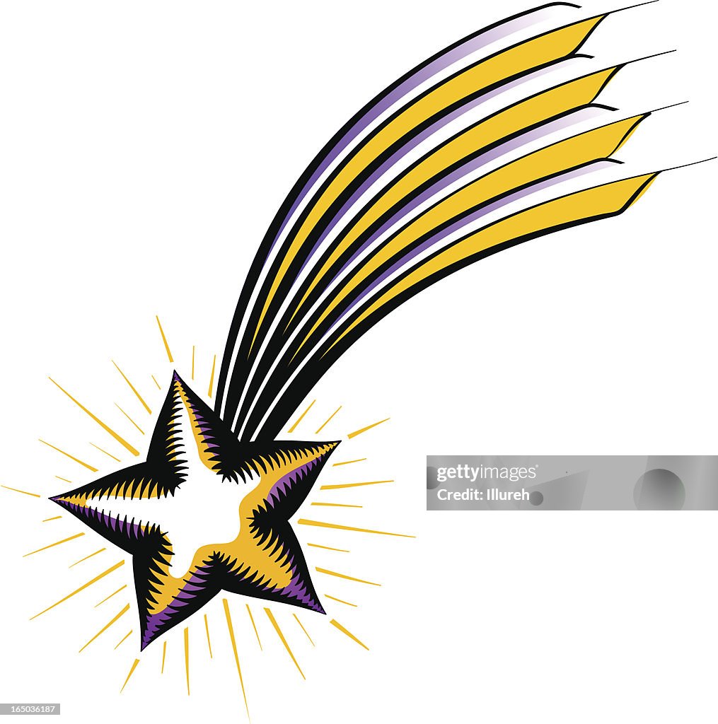 The star of bethlehem