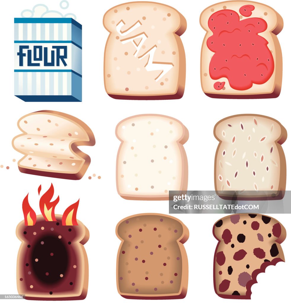 TOAST