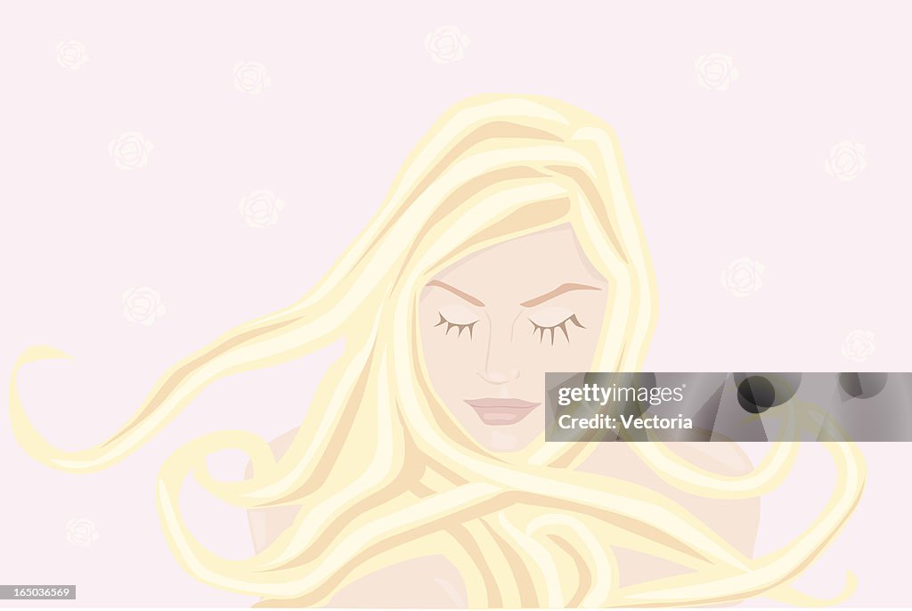 Lady