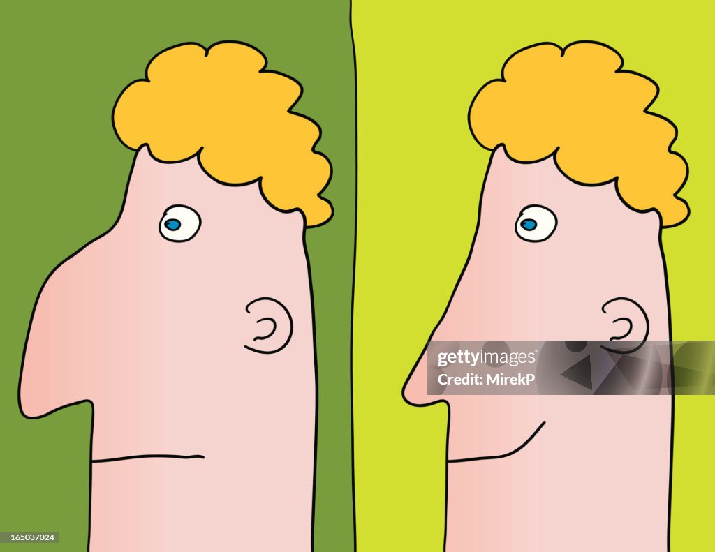 Before and after